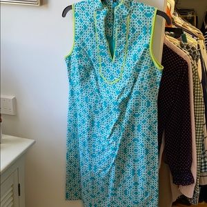 Eliza J dress